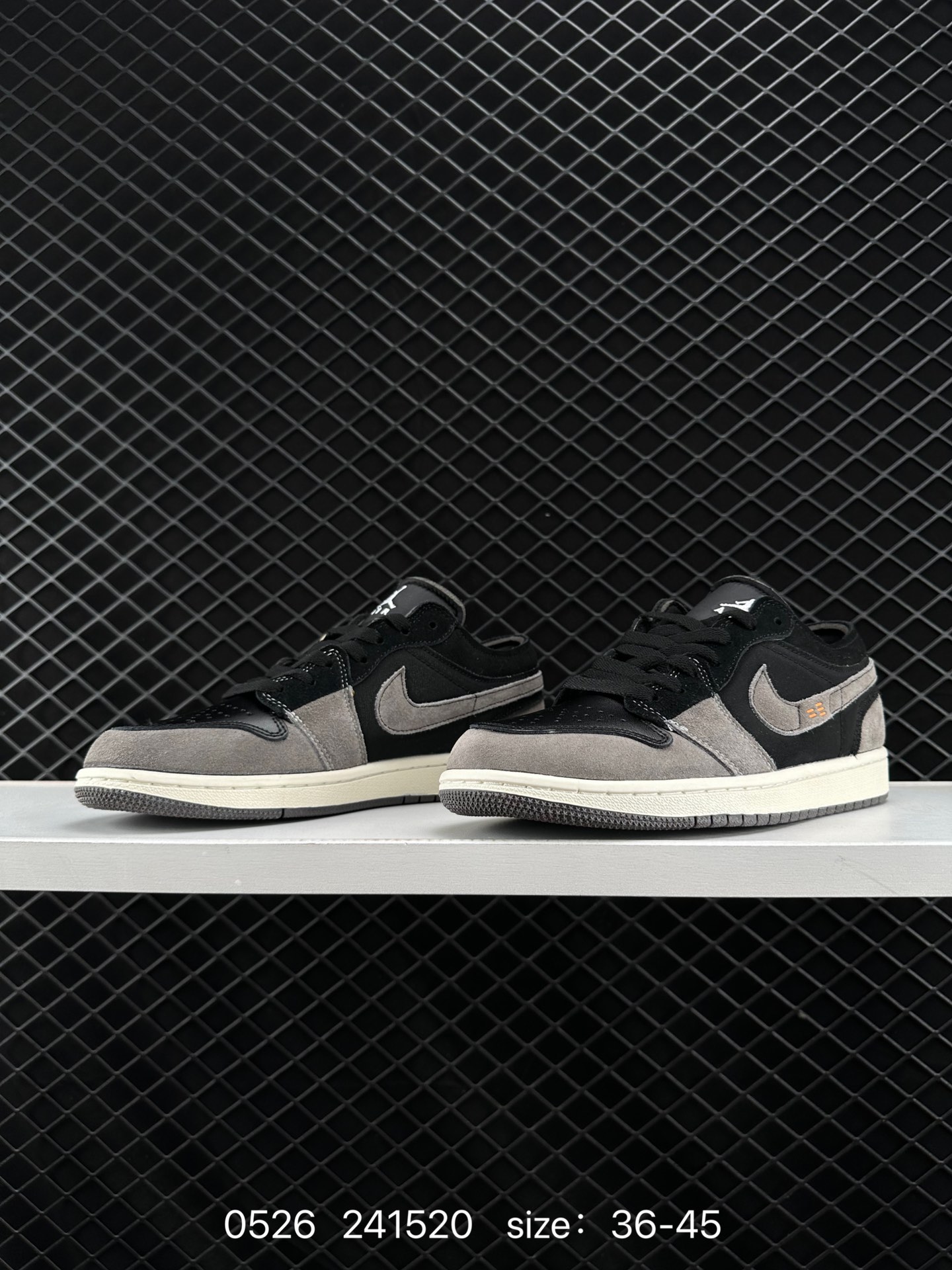 Air Jordan 1 Low AJ1